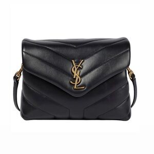 Loulou Toy Quilted Shoulder Bag